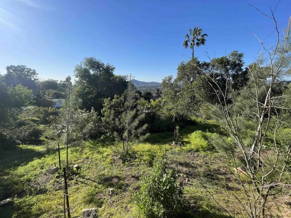 El Granito Avenue La Mesa, CA 91941