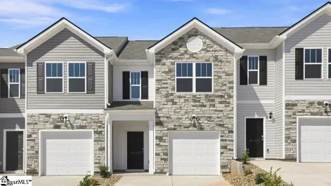 3457 Hunters Brook Drive