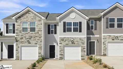 3453 Hunters Brook Drive