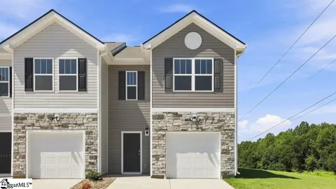 3461 Hunters Brook Drive
