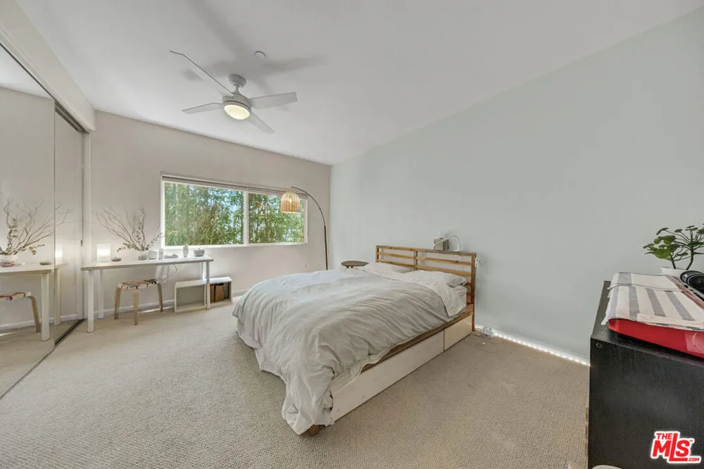 3401 S Bentley Avenue #301 Los Angeles, CA 90034