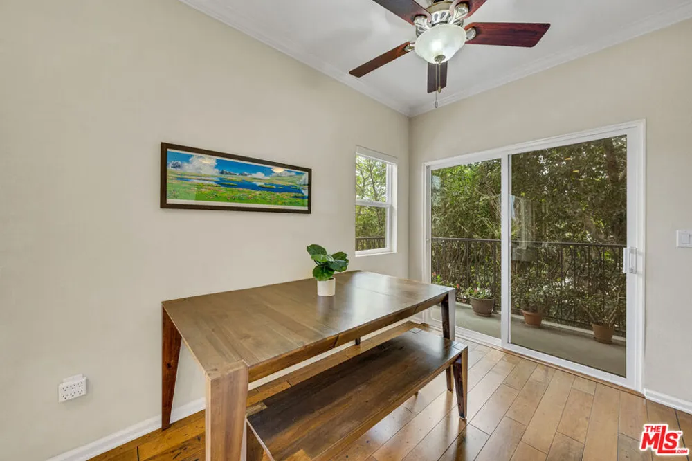 3401 S Bentley Avenue #301 Los Angeles, CA 90034