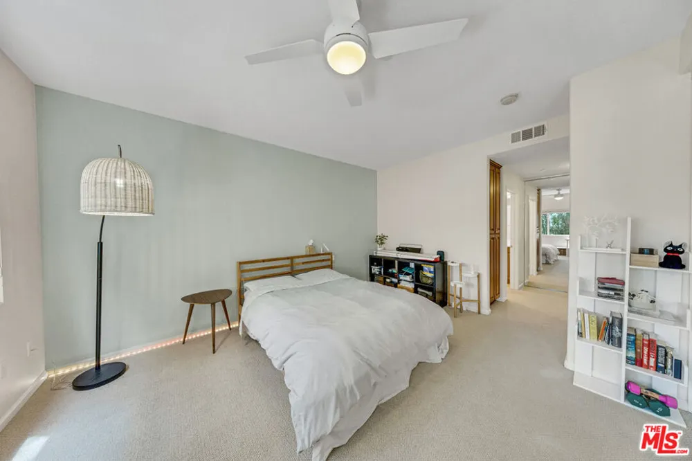 3401 S Bentley Avenue #301 Los Angeles, CA 90034