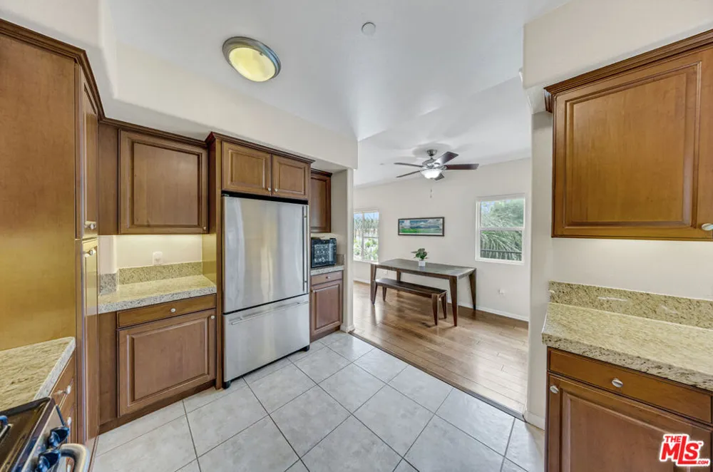 3401 S Bentley Avenue #301 Los Angeles, CA 90034