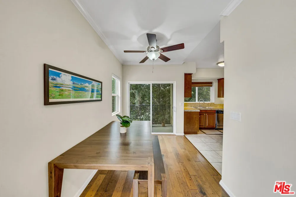 3401 S Bentley Avenue #301 Los Angeles, CA 90034
