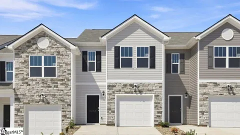 3459 Hunters Brook Drive