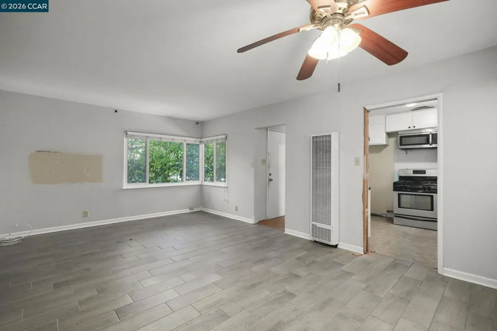 3597 Walnut St Lafayette, CA 94549