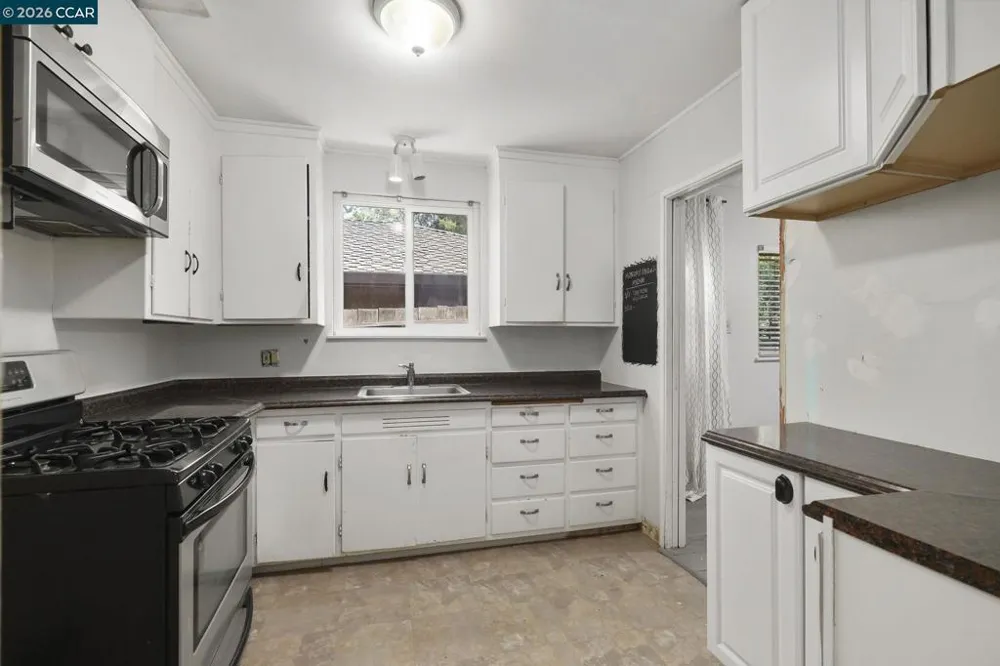 3597 Walnut St Lafayette, CA 94549