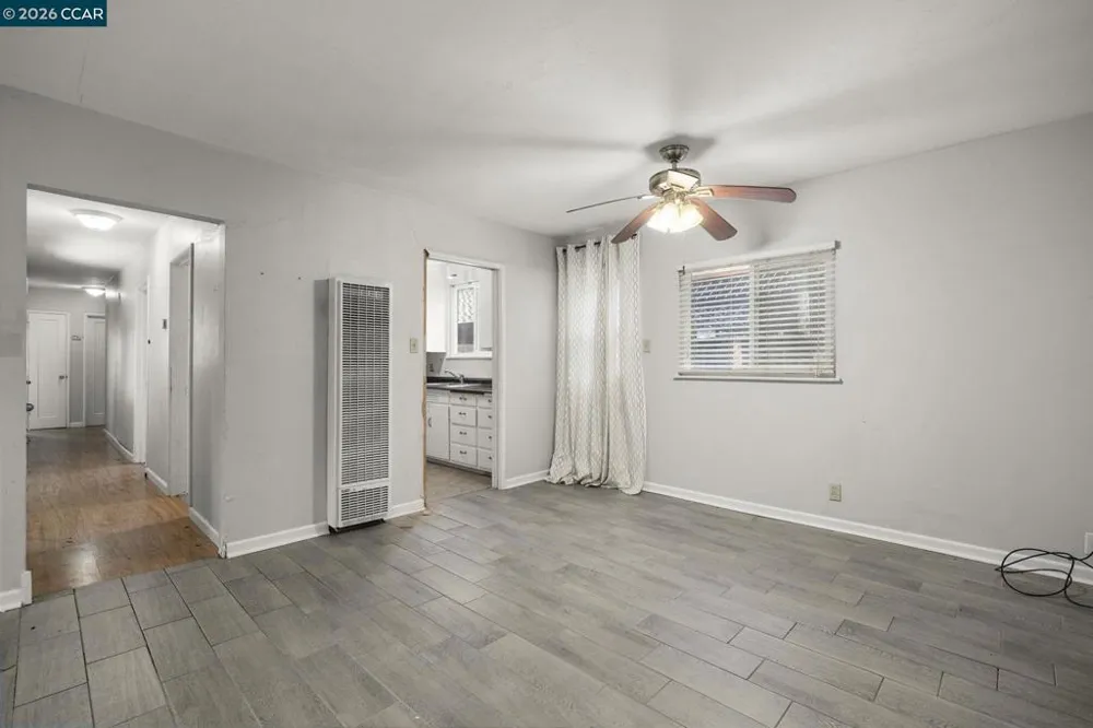 3597 Walnut St Lafayette, CA 94549