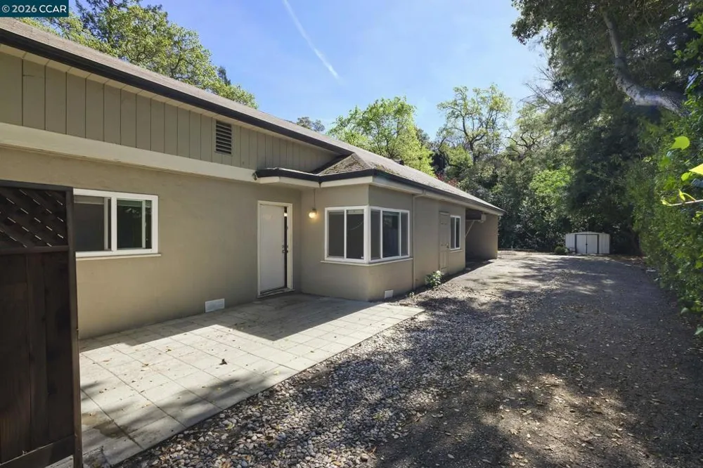 3597 Walnut St Lafayette, CA 94549