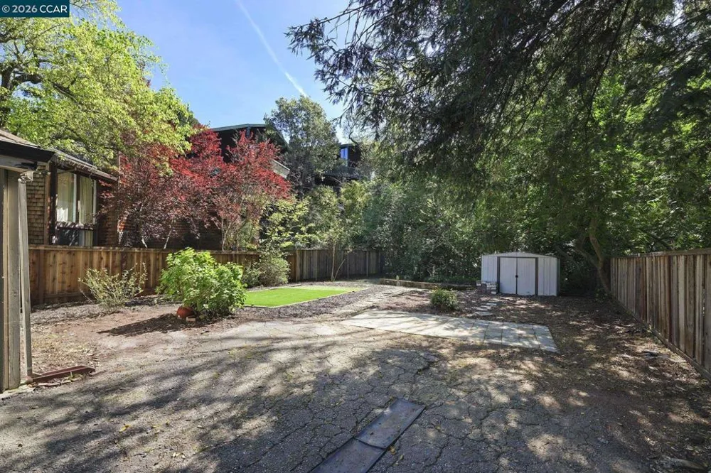 3597 Walnut St Lafayette, CA 94549