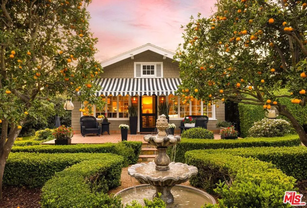 1650 E Valley Road Santa Barbara, CA 93108