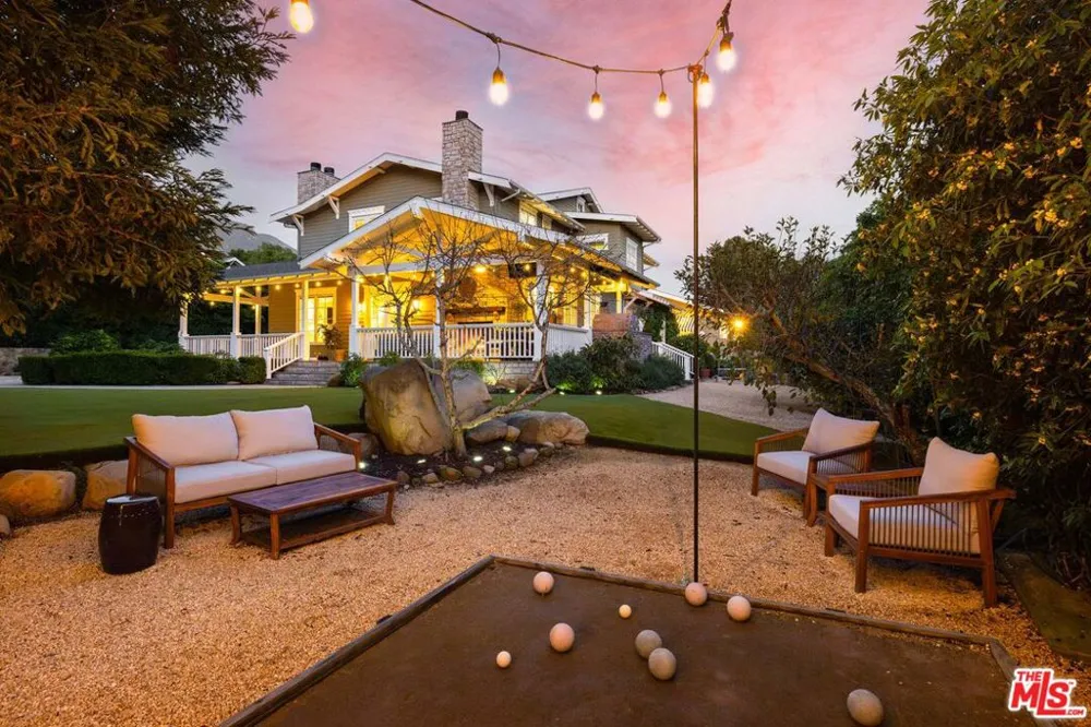 1650 E Valley Road Santa Barbara, CA 93108