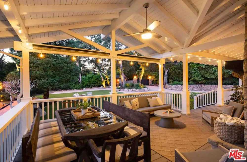 1650 E Valley Road Santa Barbara, CA 93108