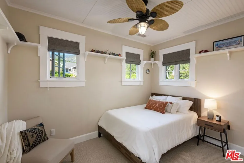 1650 E Valley Road Santa Barbara, CA 93108