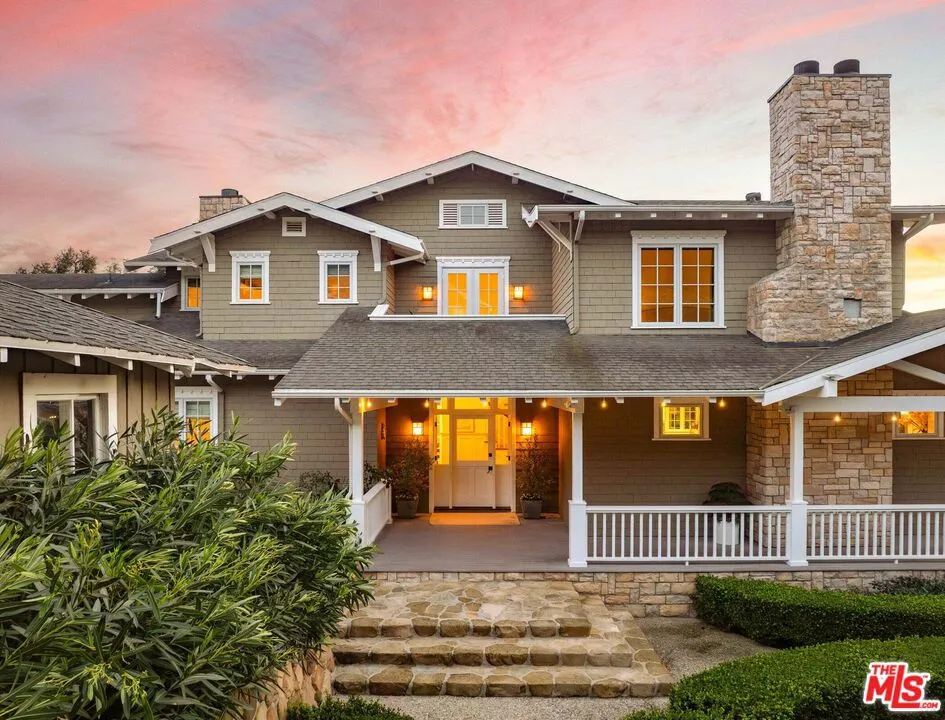 1650 E Valley Road Santa Barbara, CA 93108