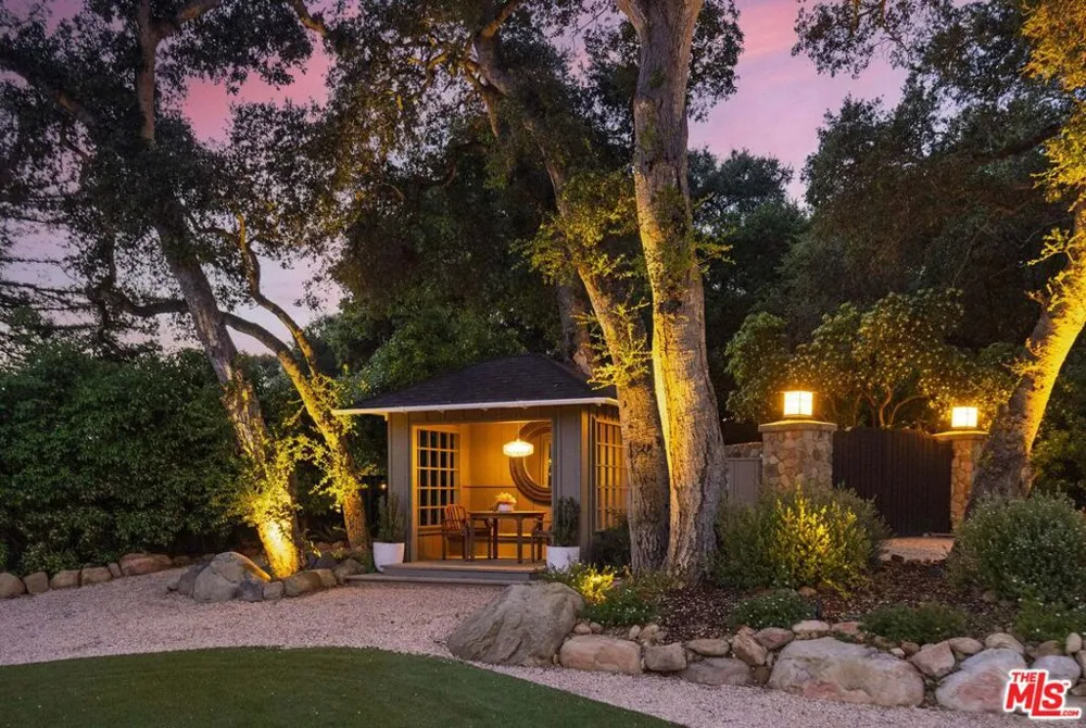 1650 E Valley Road Santa Barbara, CA 93108
