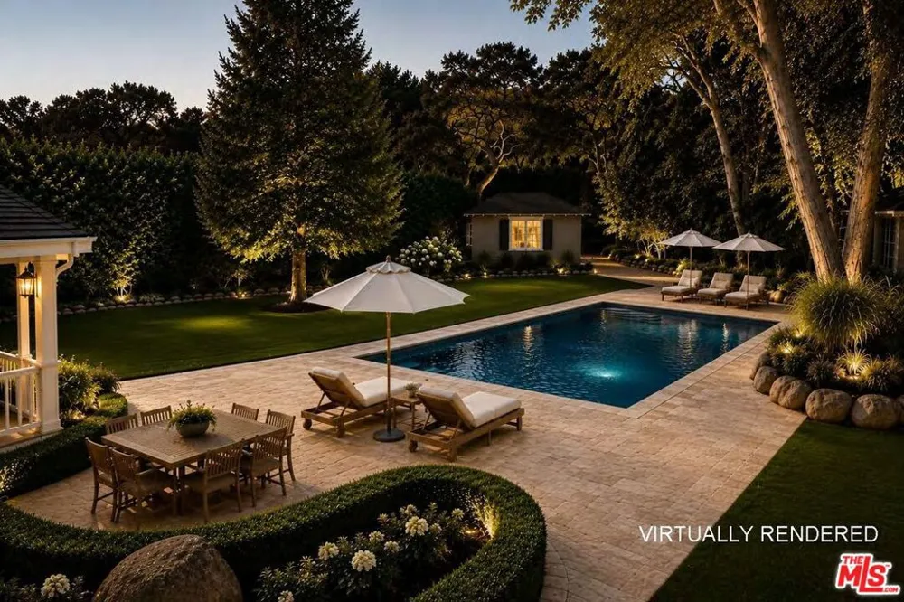1650 E Valley Road Santa Barbara, CA 93108