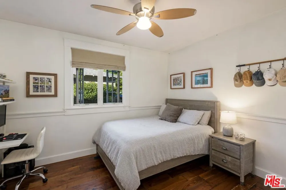 1650 E Valley Road Santa Barbara, CA 93108