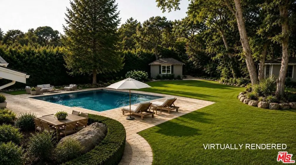 1650 E Valley Road Santa Barbara, CA 93108