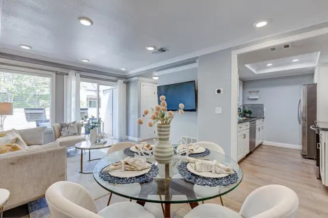 801 W California Avenue #K
