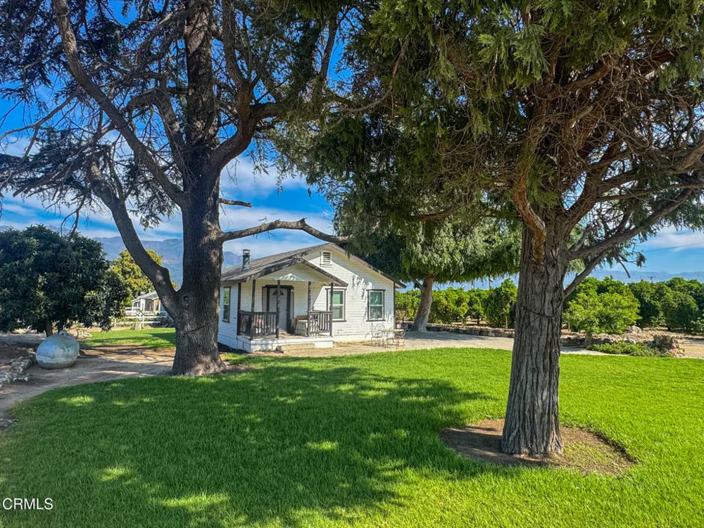 2417 South Mountain Road Fillmore, CA 93015