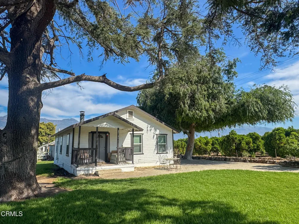 2417 South Mountain Road Fillmore, CA 93015