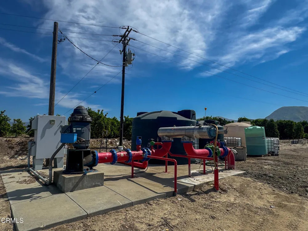 2417 South Mountain Road Fillmore, CA 93015