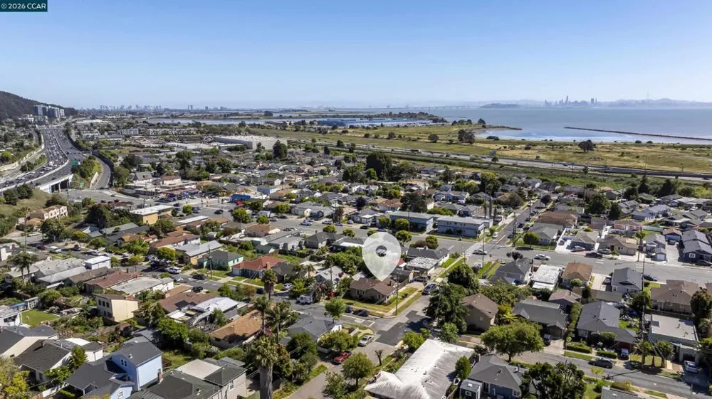 5526 Carl Ave Richmond, CA 94804