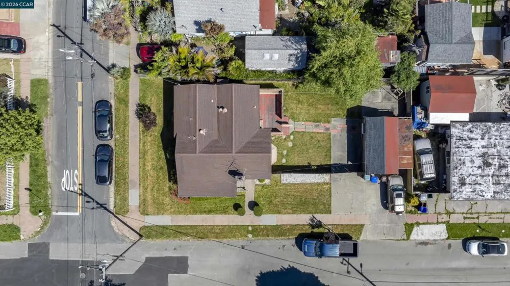 5526 Carl Ave Richmond, CA 94804