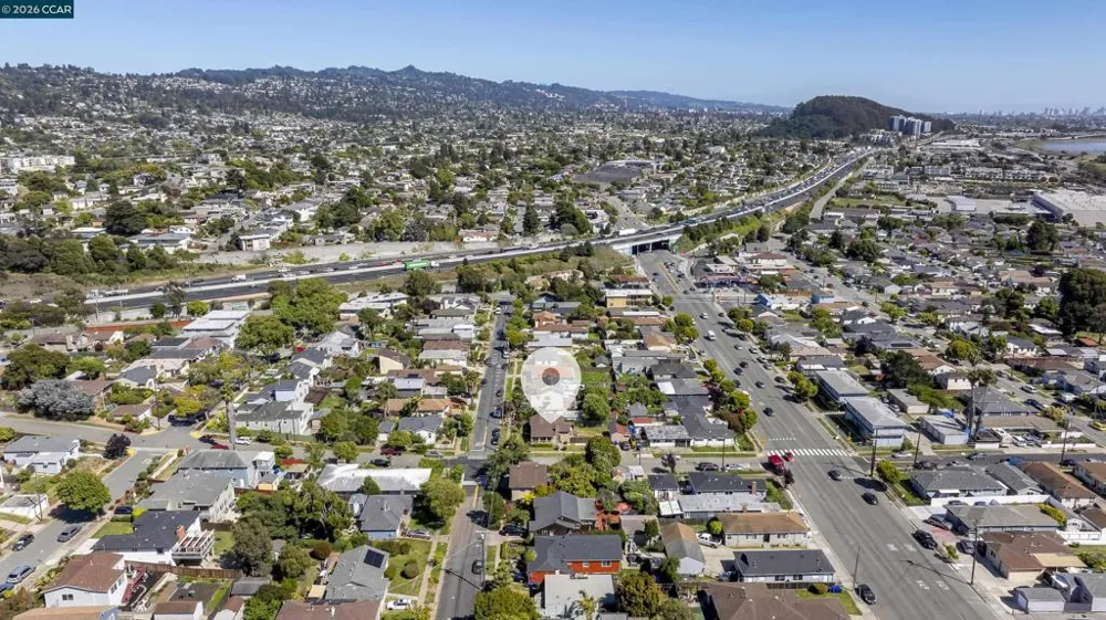 5526 Carl Ave Richmond, CA 94804