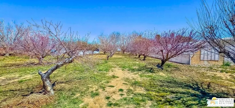 11446 Midway Avenue Lucerne Valley, CA 92356
