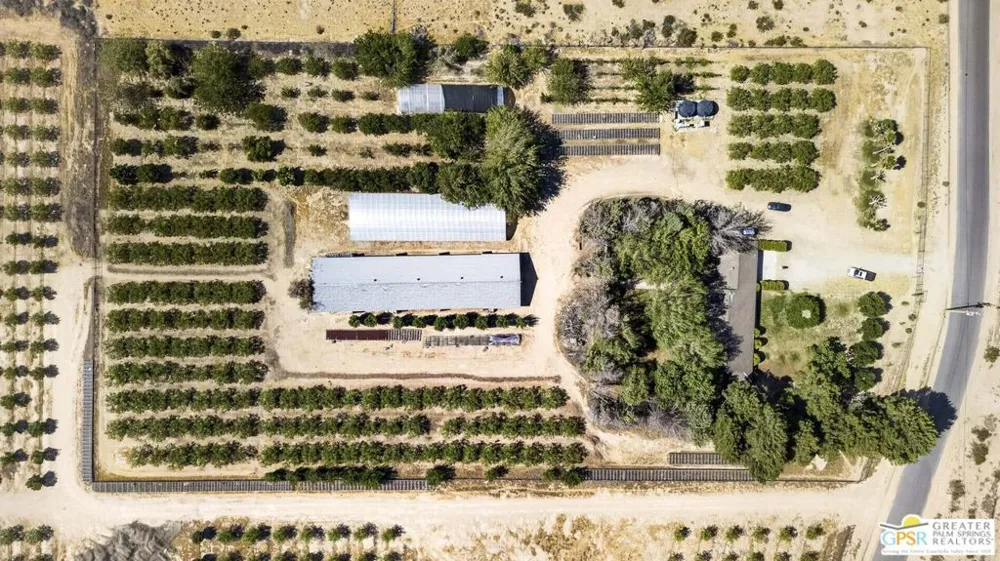 11446 Midway Avenue Lucerne Valley, CA 92356