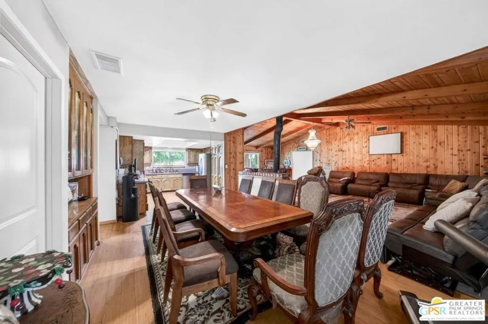 11446 Midway Avenue Lucerne Valley, CA 92356