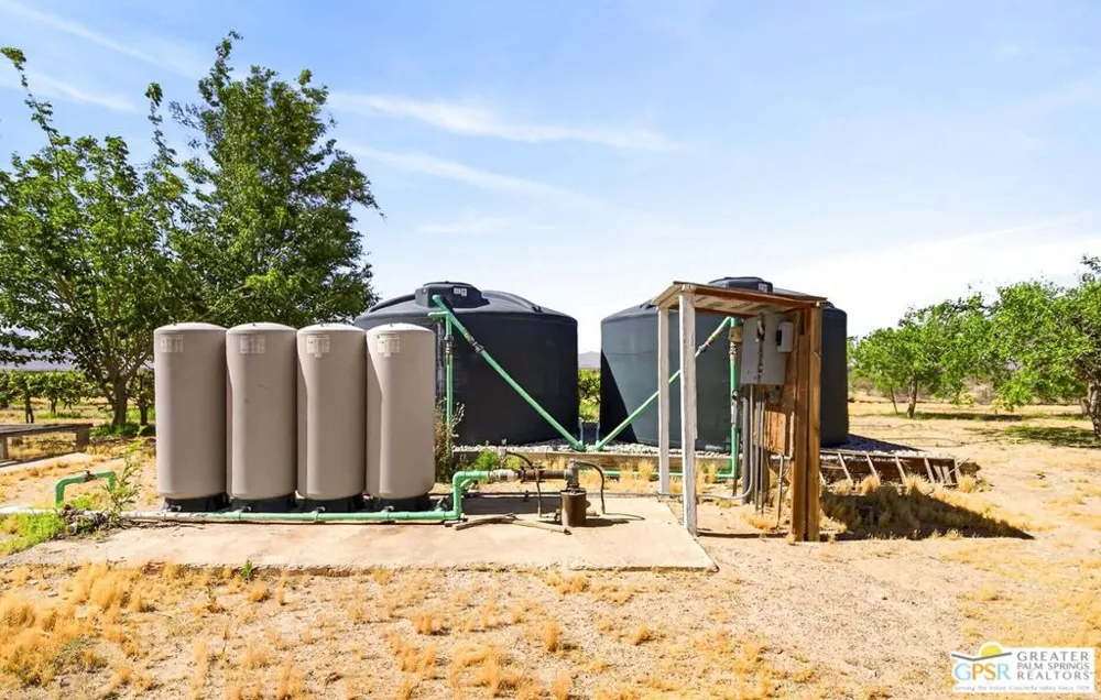 11446 Midway Avenue Lucerne Valley, CA 92356
