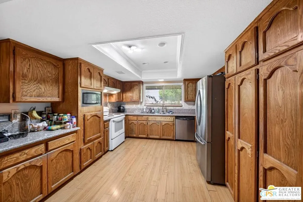 11446 Midway Avenue Lucerne Valley, CA 92356