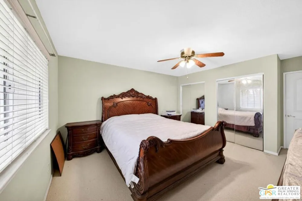 11446 Midway Avenue Lucerne Valley, CA 92356