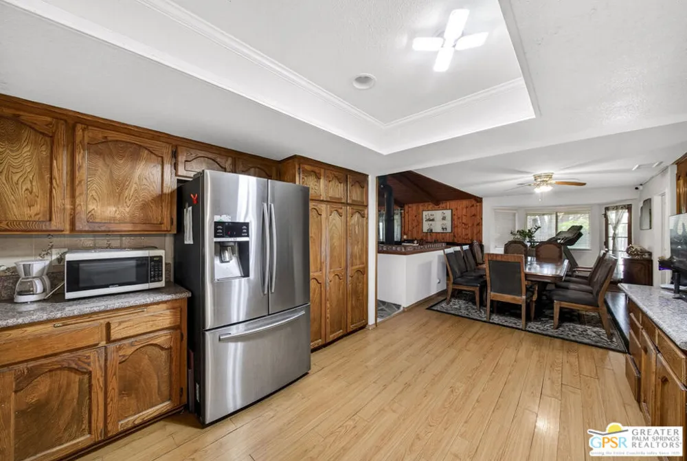 11446 Midway Avenue Lucerne Valley, CA 92356