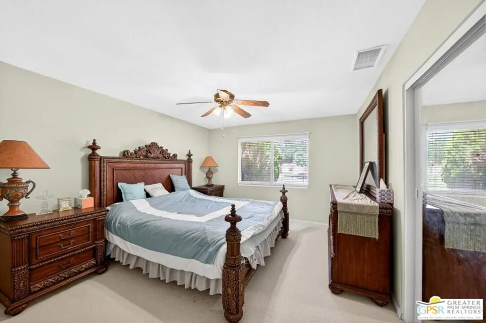 11446 Midway Avenue Lucerne Valley, CA 92356