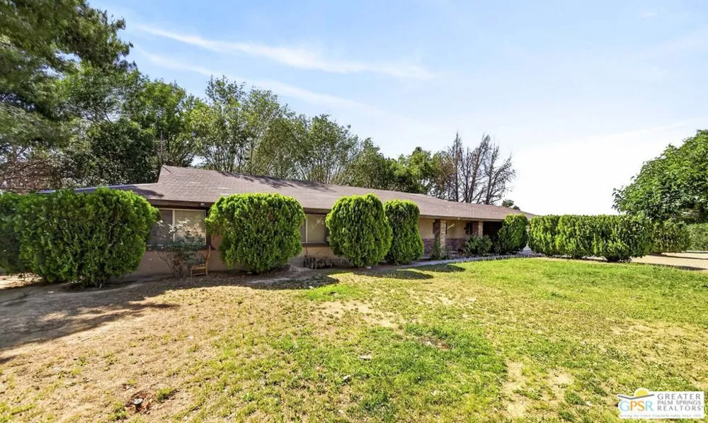 11446 Midway Avenue Lucerne Valley, CA 92356