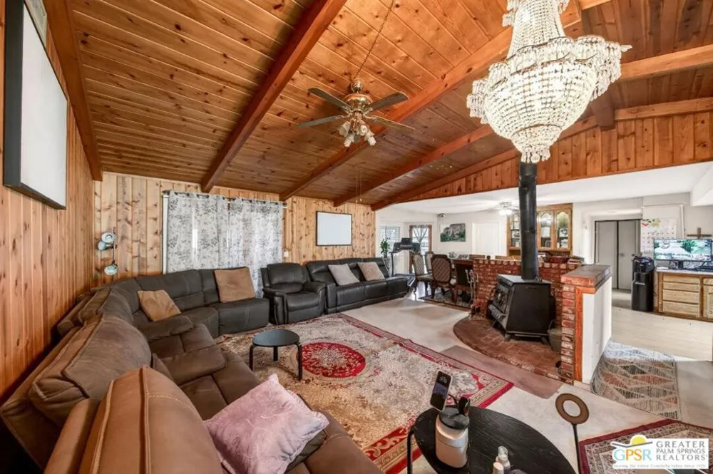 11446 Midway Avenue Lucerne Valley, CA 92356