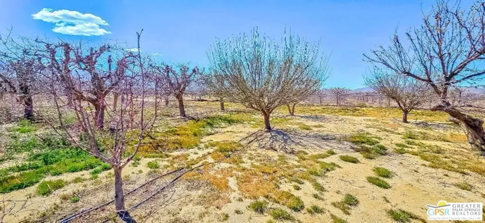 11446 Midway Avenue Lucerne Valley, CA 92356