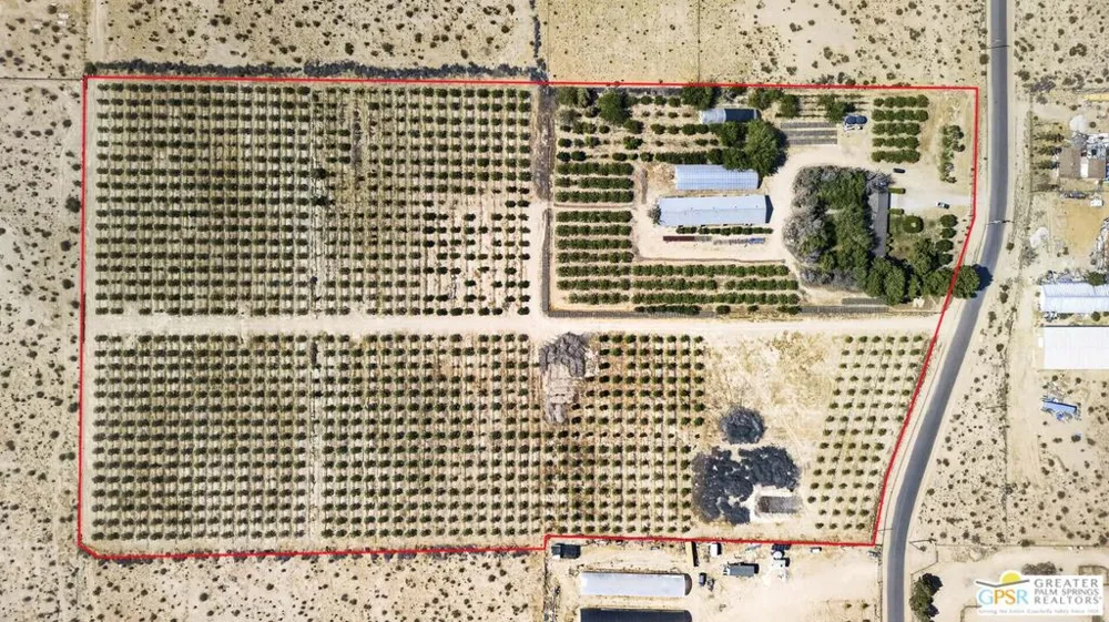 11446 Midway Avenue Lucerne Valley, CA 92356