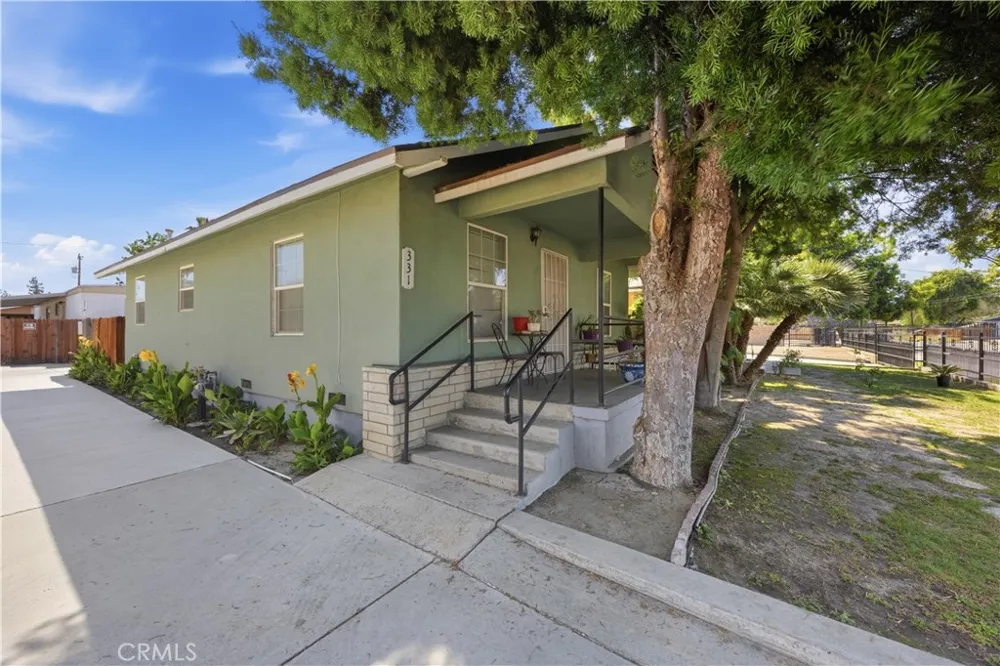329 McCord Ave Bakersfield, CA 93308