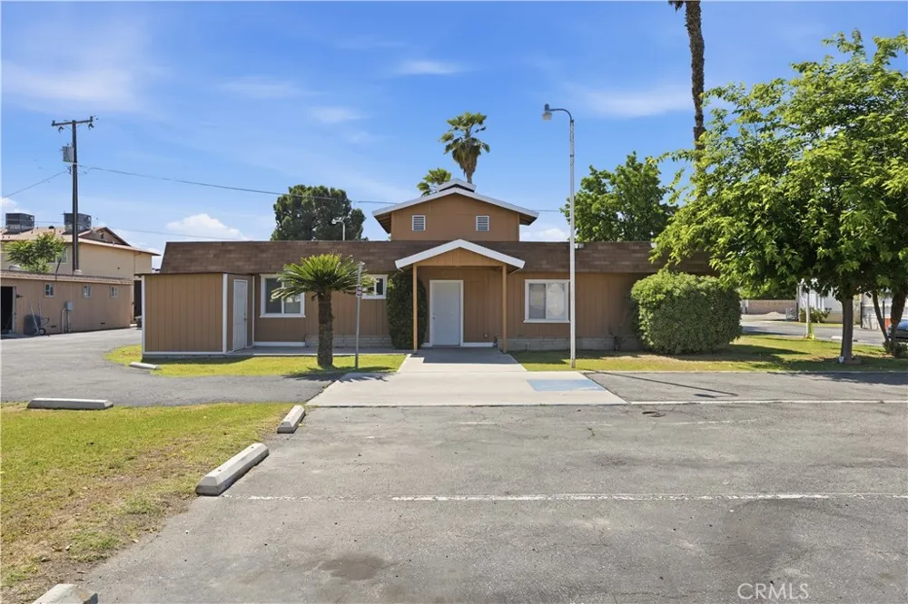 329 McCord Ave Bakersfield, CA 93308