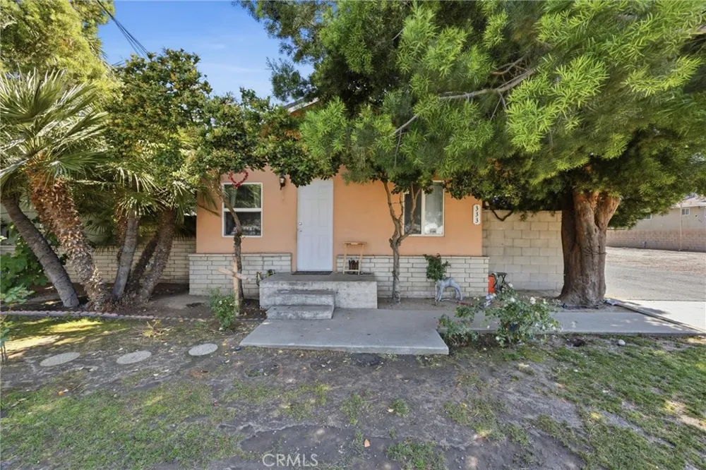 329 McCord Ave Bakersfield, CA 93308