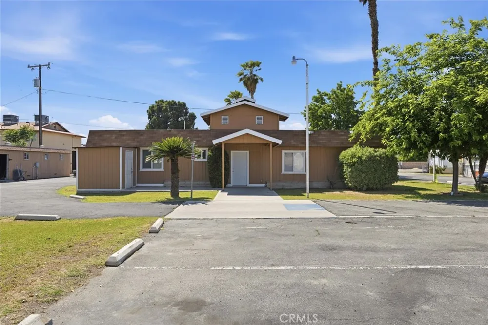 329 McCord Ave Bakersfield, CA 93308