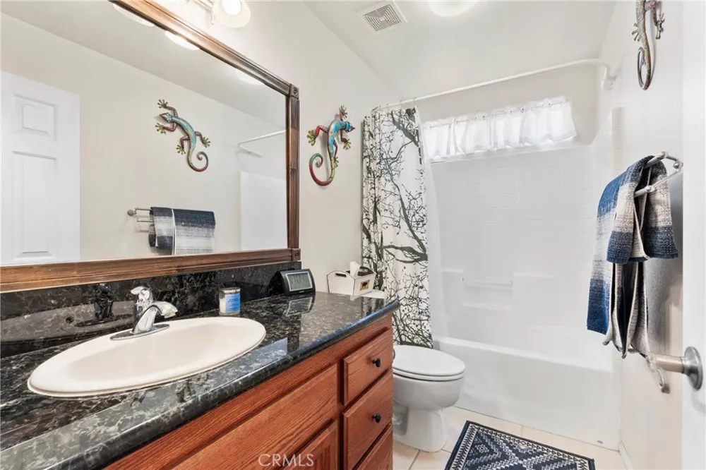 5399 Lone Pine Canyon Wrightwood, CA 92397