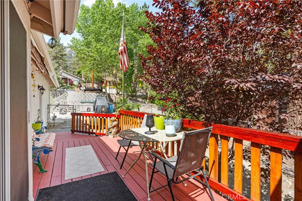 5399 Lone Pine Canyon Wrightwood, CA 92397