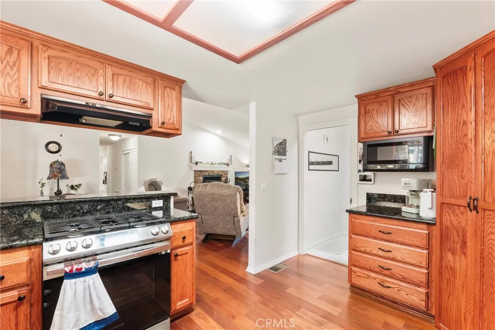5399 Lone Pine Canyon Wrightwood, CA 92397